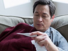 Influensa – smittsamt virus vintertid Influensa – smittsamt virus vintertid